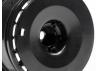 HPI Fifteen52 Turbomac Wheels - Black - 26mm - 1 Pair