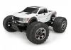 HPI Ford F-150 SVT Raptor Clear Bodyshell for HPI Savage XS