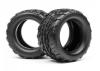 HPI Jump T2.8M Tire (2Pcs)