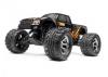 HPI Jumpshot MT Body (Clear)
