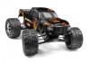 HPI Jumpshot MT Body (Clear)