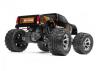 HPI Jumpshot MT Body (Clear)