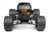 HPI Jumpshot MT Body (Clear)