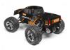 HPI Jumpshot MT Body (Clear)