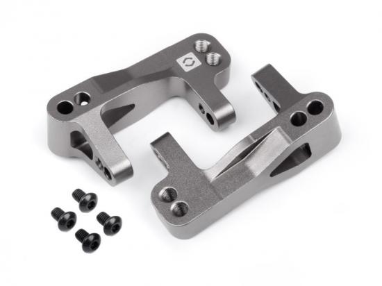 HPI Jumpshot Alloy C Hub Set