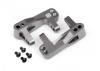 HPI Jumpshot Alloy C Hub Set