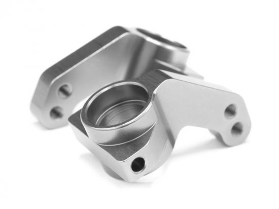Steering Block Set