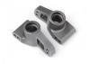 HPI Jumpshot Alloy Rear Hub Carrier Set