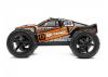 HPI Bullet ST Nitro/Flux Clear Bodyshell