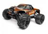 HPI Bullet Flux MT Black Painted and Trimmed Body