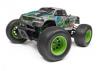 HPI GT-2XS Painted Body for Savage XS (Vaughn Gittin Jr)