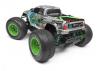HPI GT-2XS Painted Body for Savage XS (Vaughn Gittin Jr)