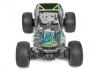 HPI GT-2XS Painted Body for Savage XS (Vaughn Gittin Jr)