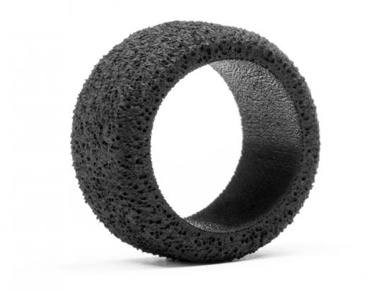 HPI Q32 Foam Tire Set (Firm/30X14/4Pcs)