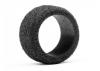 HPI Q32 Foam Tire Set (Firm/30X14/4Pcs)