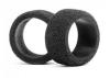 HPI Q32 Foam Tire Set (Soft/30X14/4Pcs)