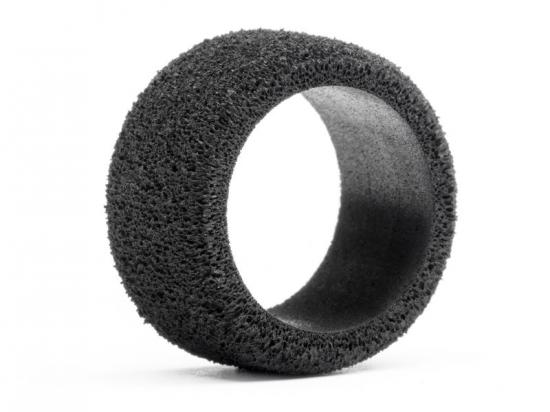 HPI Q32 Foam Tire Set (Soft/30X14/4Pcs)
