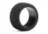 HPI Q32 Foam Tire Set (Soft/30X14/4Pcs)