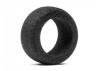HPI Q32 Foam Tire Set F/R (Asphalt/26X10/26X14/4Pcs)