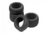 HPI Q32 Foam Tire Set F/R (Asphalt/26X10/26X14/4Pcs)