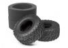 HPI Jump SC Tire (2Pcs)