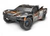 HPI Jumpshot SC Body (Clear) ** CLEARANCE **
