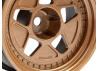 HPI Fifteen52 Tarmac R43 Wheel 48X31mm (10mm OS/2Pcs)