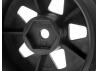 HPI Fifteen52 Tarmac R43 Wheel 48X31mm (10mm OS/2Pcs)