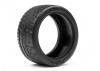 HPI Wide Radial Grip Tire 31mm (2Pcs)