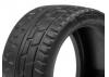 HPI Wide Radial Grip Tire 31mm (2Pcs)