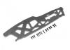 HPI Tvp Chassis V2 (Right/Wb 390mm/3mm)