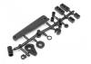 HPI Throttle Servo Saver/Spacer Mount Set