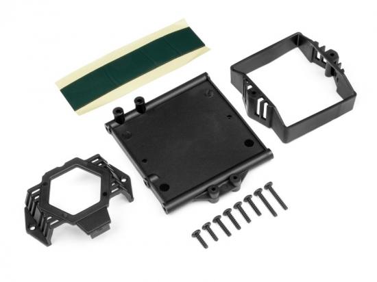 HPI ESC Mount