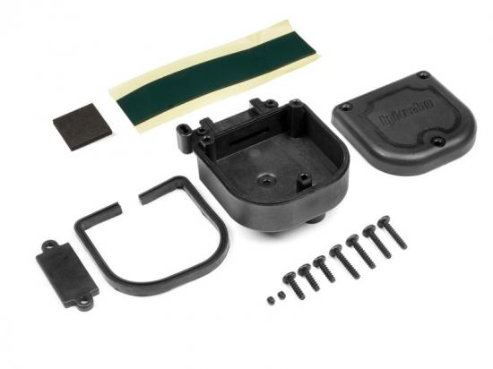HPI Receiver Box Set