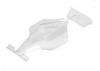 HPI Formula Q32 Body And Wing Set (Clear)