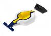 HPI Formula Q32 Body And Wing Set (Blue)