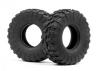 HPI Rockthorn Tire 109X38X48mm (2Pcs)
