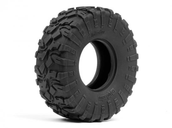 HPI Rockthorn Tire 109X38X48mm (2Pcs)