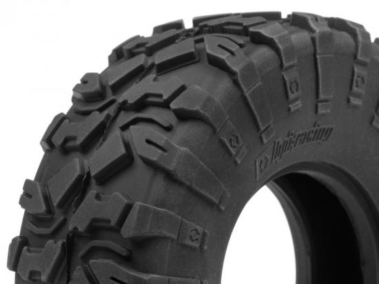 HPI Rockthorn Tire 109X38X48mm (2Pcs)