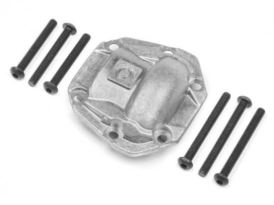 HPI Diff Cover