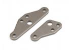 HPI Steering Arm Set