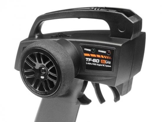 HPI Q32 TF-60 Transmitter