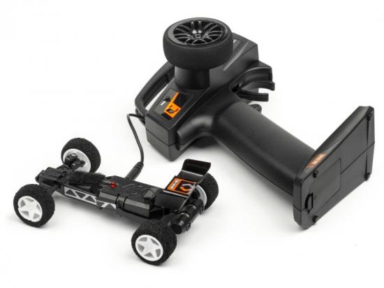 HPI Q32 TF-60 Transmitter