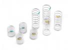 HPI Shock Spring Set (4 Shocks)