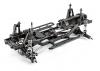 HPI Venture SBK - Scale Builder Kit