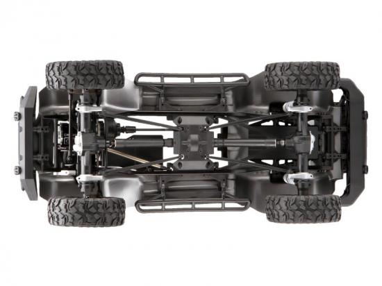 HPI Venture Universal Wheel Well