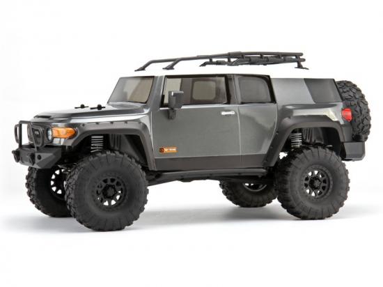 HPI Venture Universal Wheel Well