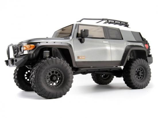 HPI Venture Universal Wheel Well