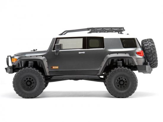 HPI Venture Universal Wheel Well