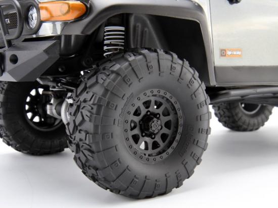 HPI Venture Universal Wheel Well